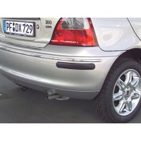 Protectores paragolpes universal
