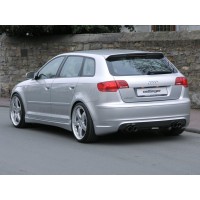 Audi A3 8P 04-08 SPORTBACK