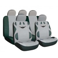 Fundas Textil para Asientos
