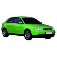Audi A3 8L 96-03
