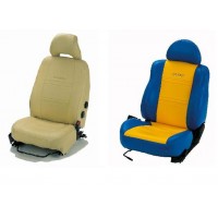 Fundas a medida Asiento