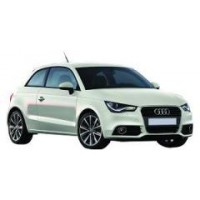 Audi A1 8X 10-