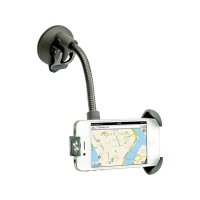 SOPORTE TELEFONO MOVIL iPOD PDA
