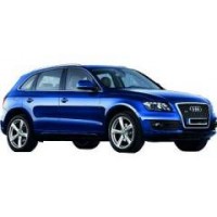 Audi Q5 2008-