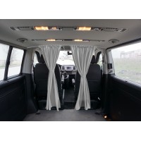 CORTINAS CABINA