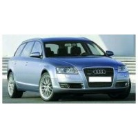 Audi A6 typ 4F 04-08