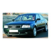 Audi A6 Typ 4B 97-04