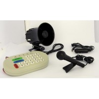 Bocinas multisonidos