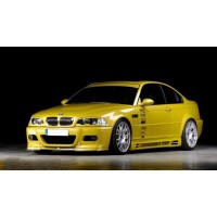 Rieger Tuning   Solo M3  
