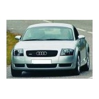 Audi TT Coupe Cabrio 8N 98-06