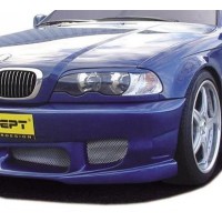 Pestanas faro BMW E46 Coupe