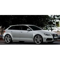 Audi A3 8V 2012-