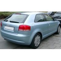 Audi A3 8P 03-08
