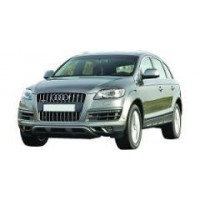 Audi Q7 2009-