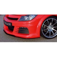 Kit Rieger tuning