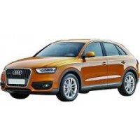 Audi Q3 2011-
