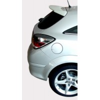 Alerones Astra H GTC
