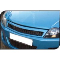 Parrillas sin logo Astra H GTC