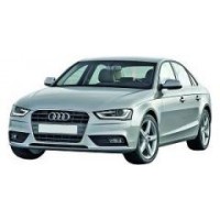 Audi A4 Sedan B8+Avant B8.5 2011-
