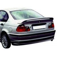 Alerones E46 4p