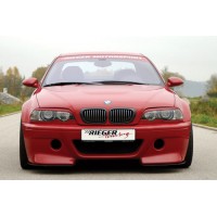 Rieger Tuning