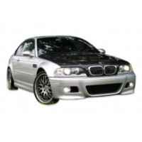 Capos de carbono BMW E46 4P