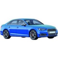 Audi A4 B9 2015-2019