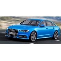 Audi A6 2016-