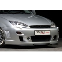 Rieger Tuning