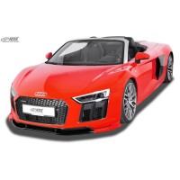 Audi R8 2015-