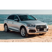 Audi Q5 2017-