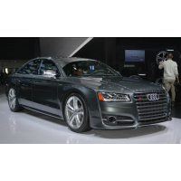 Audi A8 D4 2013-