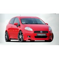 Rieger Tuning