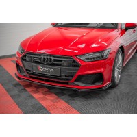 Audi A7 C8 2017-