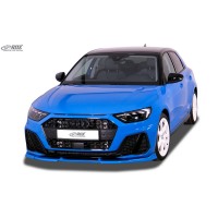 Audi A1 GB 2019-