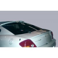 Alerones Hyundai Coupe 2002 
