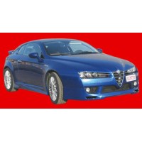 ALFA BRERA