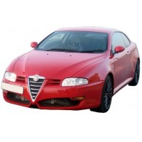 ALFA GT