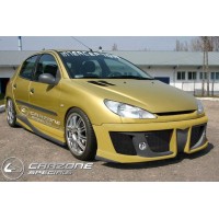 Kit Carzone  INTERCEPTOR