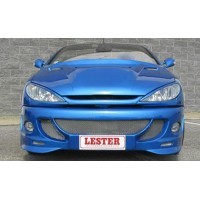 Kit Lester