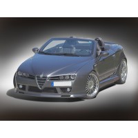 ALFA SPIDER 2006-