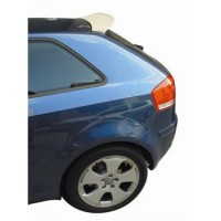 Alerones Audi A3 8P
