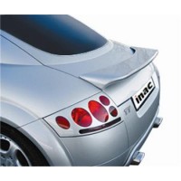 Alerones Audi TT 8N