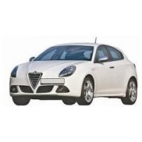 Alfa Giulietta 2010-