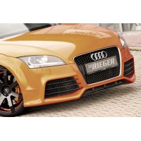 Kit Rieger TT 8J