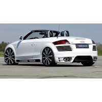 Kit Rieger   Roadster  