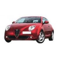 ALFA Mito 2008-