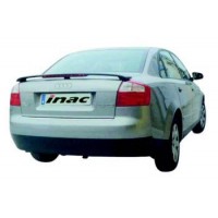 Alerones Audi A4 Typ 8E
