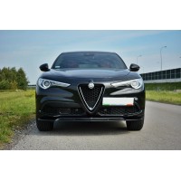 Alfa STELVIO 2016-