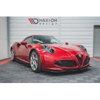 ALFA 4C 2013-2017